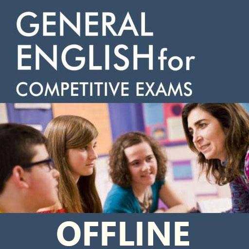 English for General Competition Exams 1.5