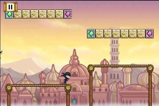 Yoo Ninja Plus screenshot 3