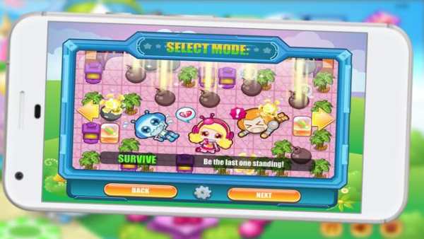 Bomb It 6 screenshot 5