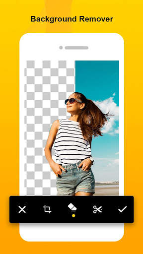 Photo Cut - Cut 2020 & Photo Background Editor screenshot 2