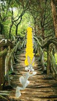 Looney Toons Dash Adventure скриншот 1