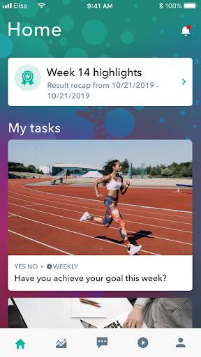 BEAT screenshot 1