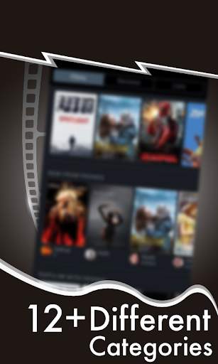 Movie Crush -2022 Latest Movie screenshot 2