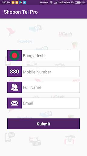 Shopon Tel Pro screenshot 2