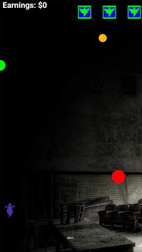 Earning Ghost screenshot 1