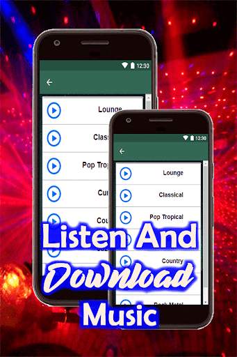 Mp3 Music Downloader Free Full Songs No Wifi Guia screenshot 3