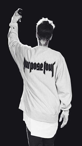 Justin Bieber Wallpapers 2020 screenshot 5