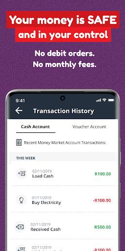 Shoprite SA screenshot 3