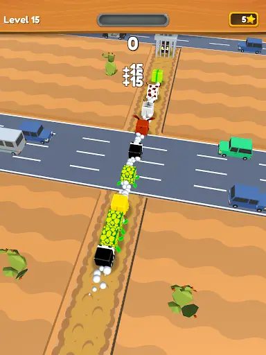 Animal Rescue 3D screenshot 7