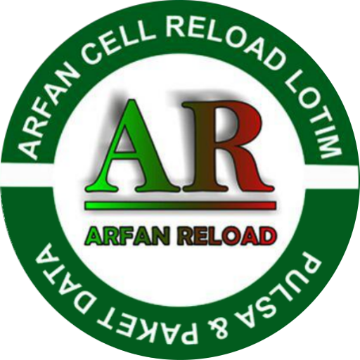 ARFAN RELOAD icon