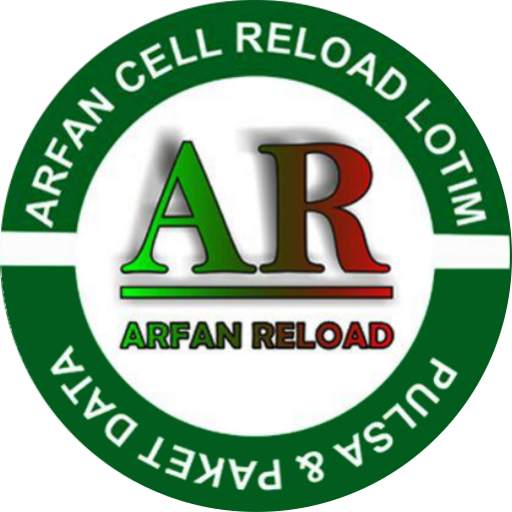 ARFAN RELOAD 1.1
