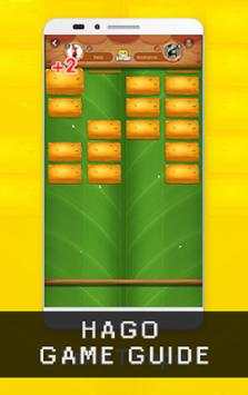 Hago Game New Guide screenshot 2