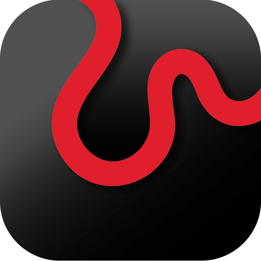 calimoto – Motorcycle Rides icon