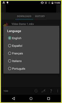 Snap Downloader screenshot 2