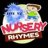 Nursery Rhymes Lite Vol2 logo