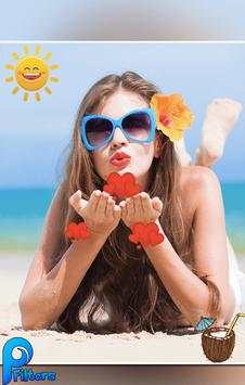 Filters for PicsArt Snap screenshot 5