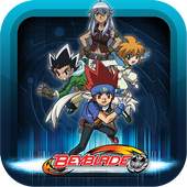 Beyblade Burst 4.1.1