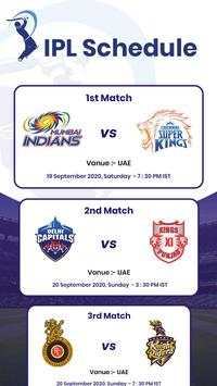 Thop TV - Live Cricket TV and Score screenshot 2