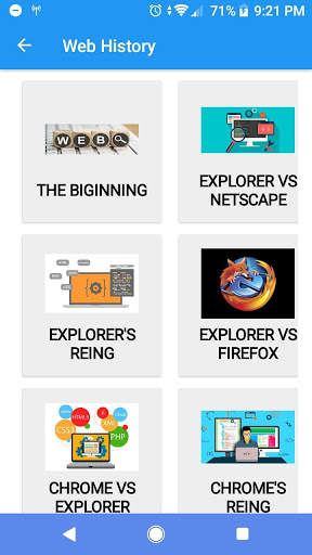 Computer Course Free Offline screenshot 4