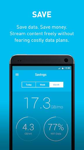 Fi Community WiFi screenshot 4