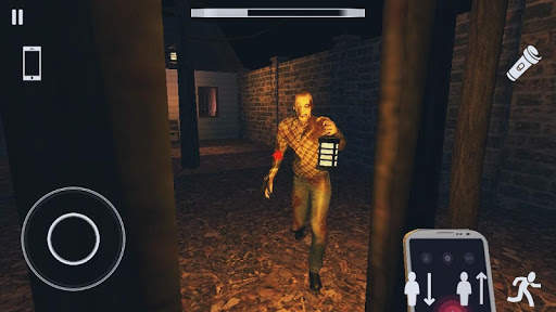 Redemption - Horror Game screenshot 4