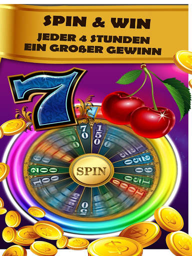 Buffalo Jackpot: Spielautomaten & Casinospiele screenshot 9