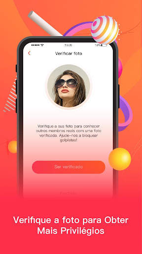 Hookups - Hook up dating app screenshot 4
