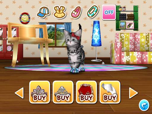 My Cat My Room screenshot 8