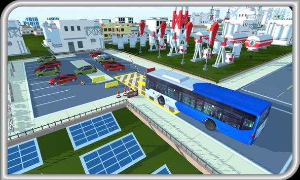 Kota Bus driver 2017 screenshot 10