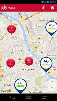 HRS App screenshot 4
