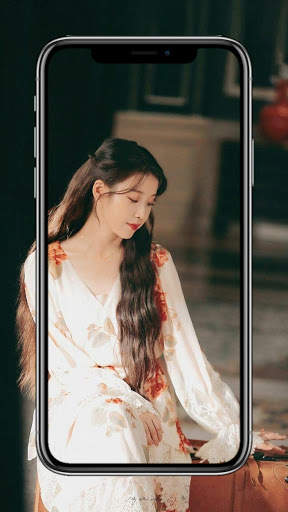 Hotel The Luna Wallpaper K-Drama screenshot 6
