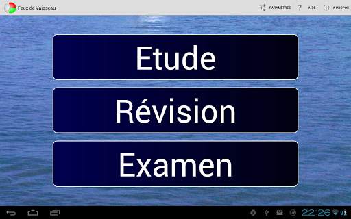 Feux de Vaisseaux screenshot 15