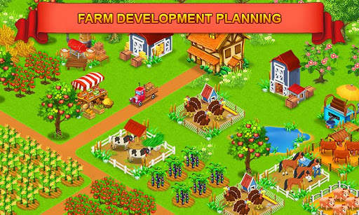 Farm Life screenshot 1