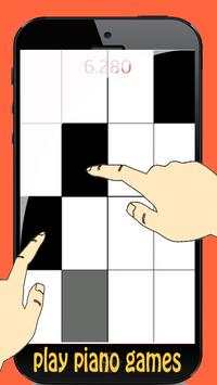 Harry Styles Piano Games screenshot 1