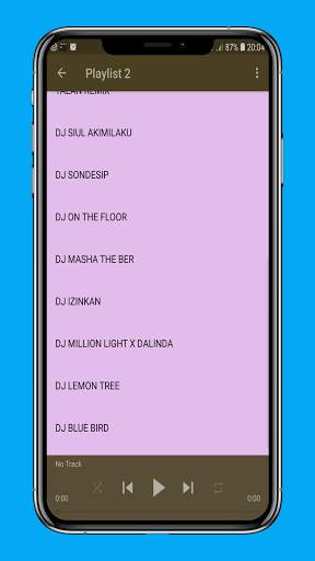 DJ Opus Offline 2021 screenshot 7