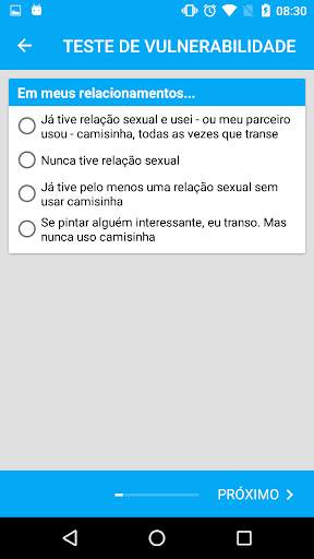 Viva Mais screenshot 5