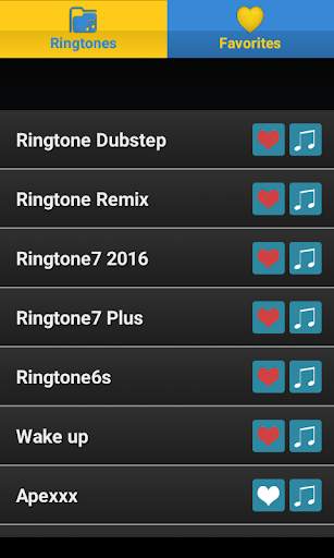 Best Ringtones for Oppo screenshot 2