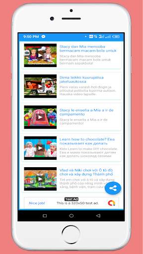 Funny Videos screenshot 2