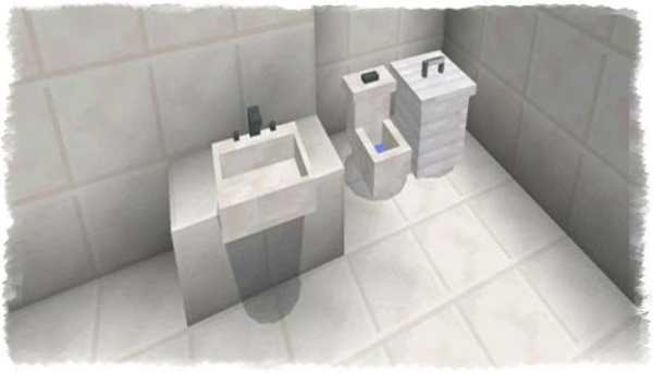 More Furniture Mods For Minecraft screenshot 2