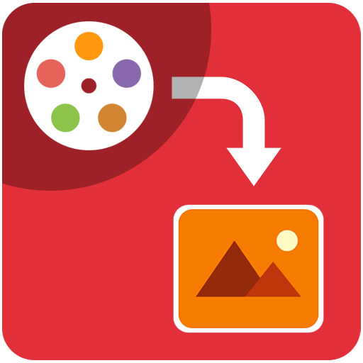 Video To Photo Converter icon