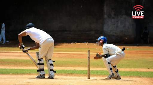 Live Cricket TV - HD Live Cricket 2021 screenshot 1