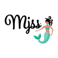mjss - Mermaid Shop logo