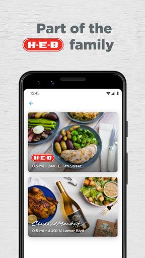 Favor - Anything Delivered. Food, Alcohol + More screenshot 5