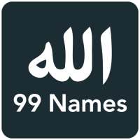 Allah 99 Names icon