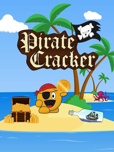 Pirate Cracker screenshot 6