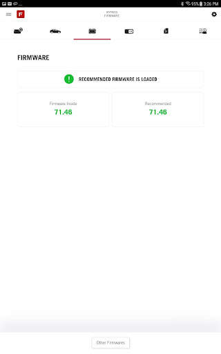 FlashLink Mobile screenshot 12
