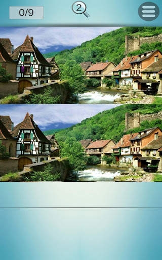 Suche die Unterschiede Spiele screenshot 4