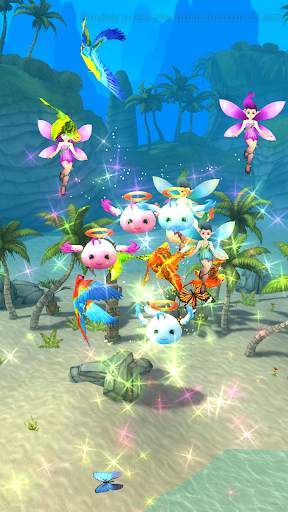 Sensory Baby: Games for Babies screenshot 5