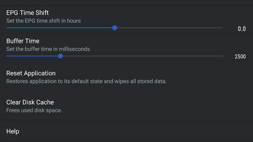 Namora PRO screenshot 5