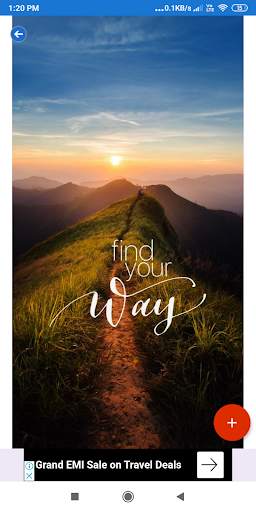 Love Quotes Wallpapers: HD images Free download screenshot 7